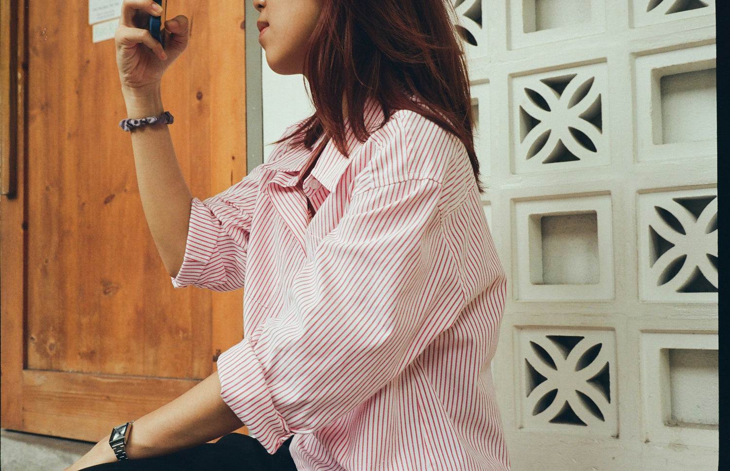 Blusas y Tops