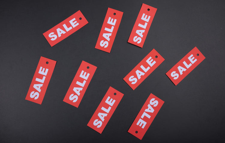 Ofertas del mes
