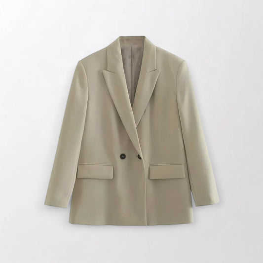 Blazer Liso