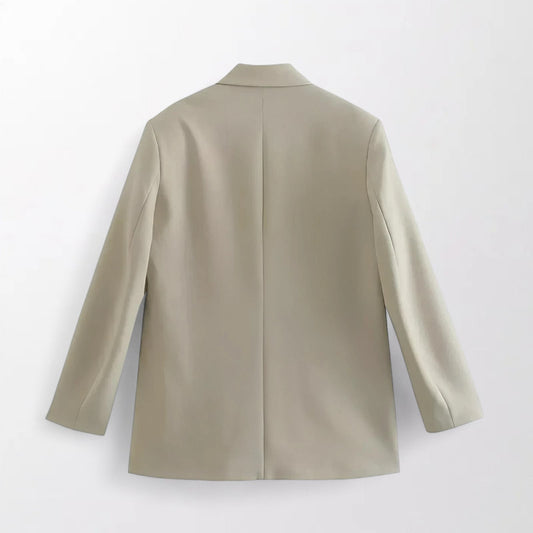 Blazer Liso