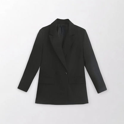 Blazer Liso