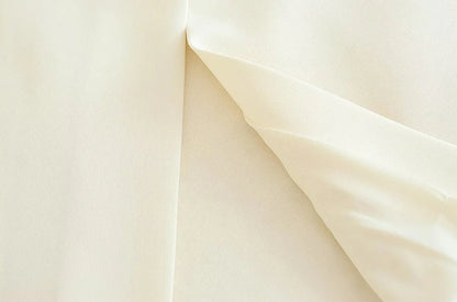 VESTIDO HOMBROS DESNUDOS