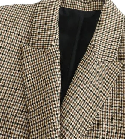 BLAZER VINTAGE