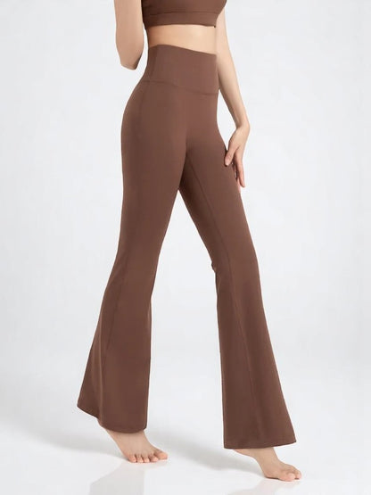 Leggins Patas Anchas