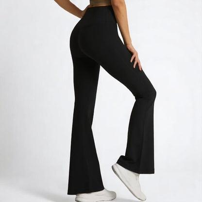 Leggins Patas Anchas