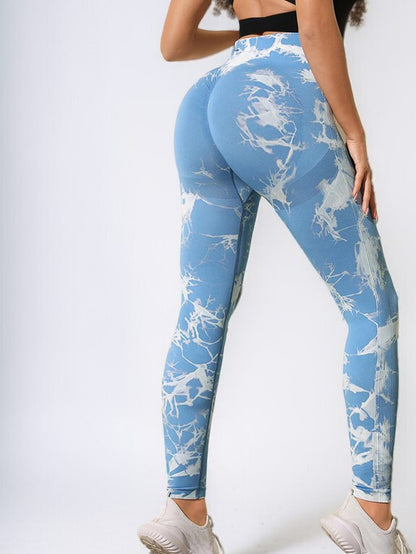Leggins de Yoga