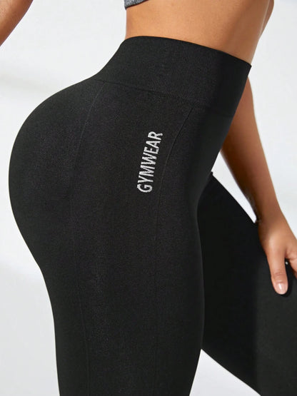 Leggins Gymrat