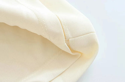 VESTIDO HOMBROS DESNUDOS