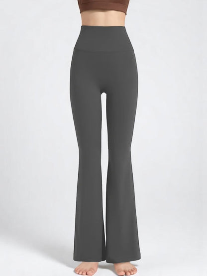 Leggins Patas Anchas