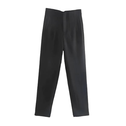 Pantalón Slim Fit