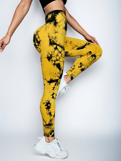 Leggins de Yoga