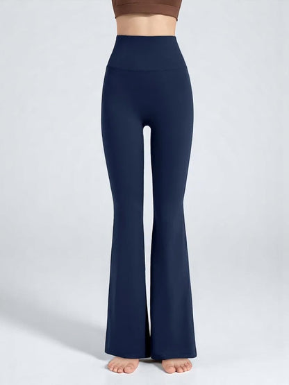 Leggins Patas Anchas