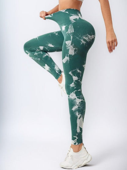 Leggins de Yoga