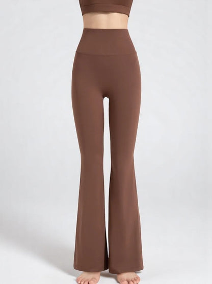 Leggins Patas Anchas