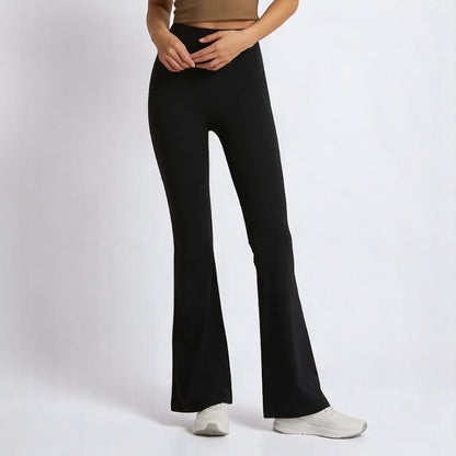 Leggins Patas Anchas