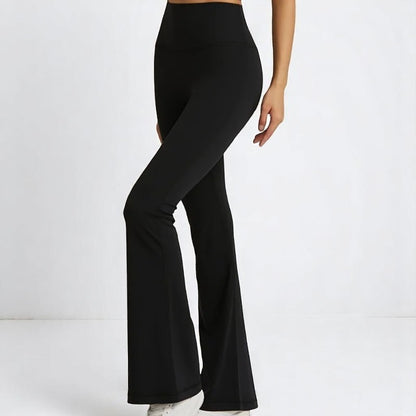 Leggins Patas Anchas