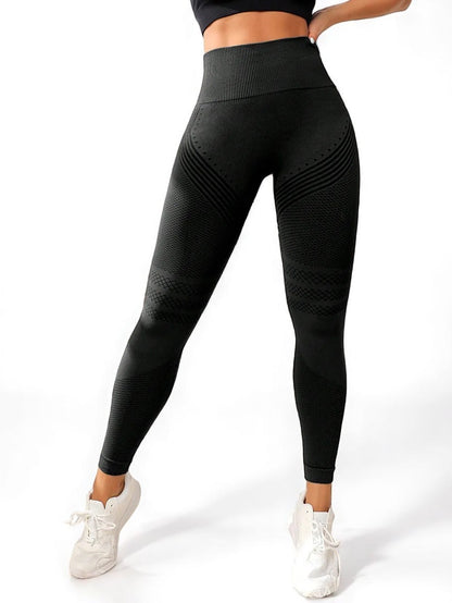 Leggins de gimnasio