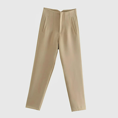 Pantalón Slim Fit