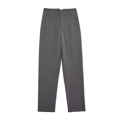 Pantalón Slim Fit