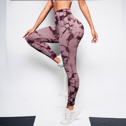 Leggins de Yoga