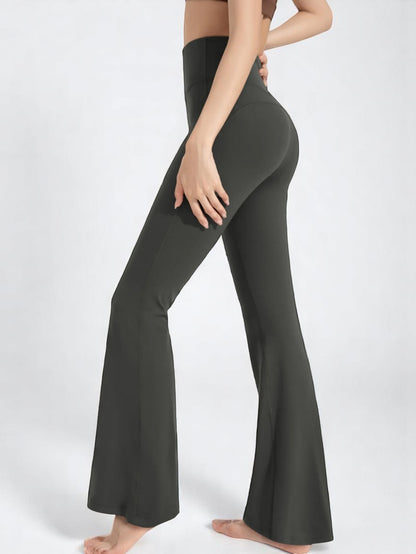 Leggins Patas Anchas