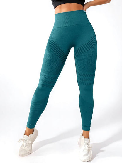 Leggins de gimnasio