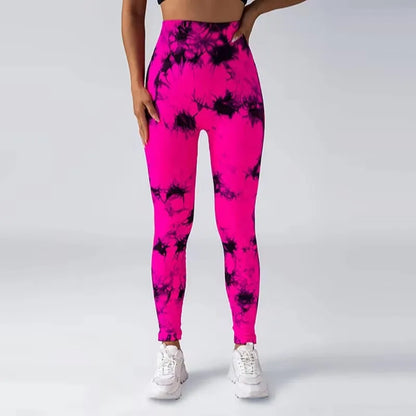 Leggins de Yoga