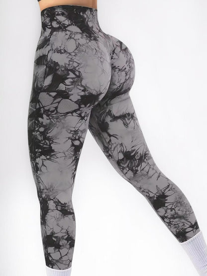 Leggins de Yoga